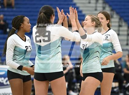 Thumbnail 3 in Vista Murrieta vs. Aliso Niguel (CIF=SS D2 Final) photogallery.