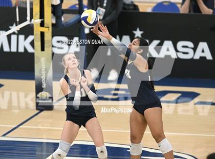 Thumbnail 2 in Vista Murrieta vs. Aliso Niguel (CIF=SS D2 Final) photogallery.