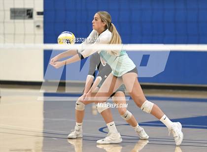 Thumbnail 1 in Vista Murrieta vs. Aliso Niguel (CIF=SS D2 Final) photogallery.