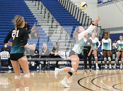 Thumbnail 1 in Vista Murrieta vs. Aliso Niguel (CIF=SS D2 Final) photogallery.
