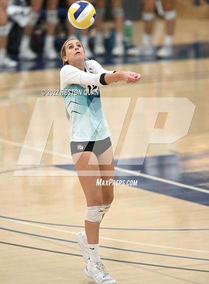 Thumbnail 3 in Vista Murrieta vs. Aliso Niguel (CIF=SS D2 Final) photogallery.
