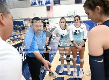 Thumbnail 1 in Vista Murrieta vs. Aliso Niguel (CIF=SS D2 Final) photogallery.