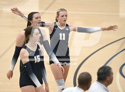 Thumbnail 2 in Vista Murrieta vs. Aliso Niguel (CIF=SS D2 Final) photogallery.