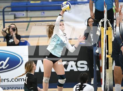 Thumbnail 3 in Vista Murrieta vs. Aliso Niguel (CIF=SS D2 Final) photogallery.