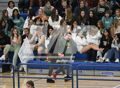 Thumbnail 1 in Vista Murrieta vs. Aliso Niguel (CIF=SS D2 Final) photogallery.