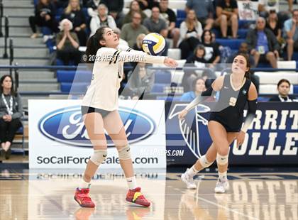 Thumbnail 3 in Vista Murrieta vs. Aliso Niguel (CIF=SS D2 Final) photogallery.