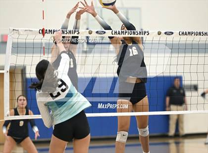 Thumbnail 3 in Vista Murrieta vs. Aliso Niguel (CIF=SS D2 Final) photogallery.