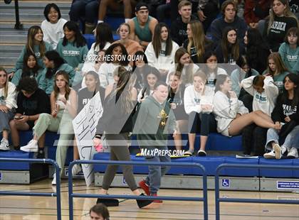 Thumbnail 3 in Vista Murrieta vs. Aliso Niguel (CIF=SS D2 Final) photogallery.