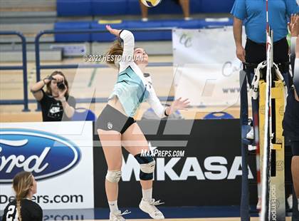 Thumbnail 1 in Vista Murrieta vs. Aliso Niguel (CIF=SS D2 Final) photogallery.