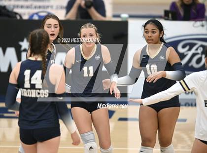 Thumbnail 3 in Vista Murrieta vs. Aliso Niguel (CIF=SS D2 Final) photogallery.