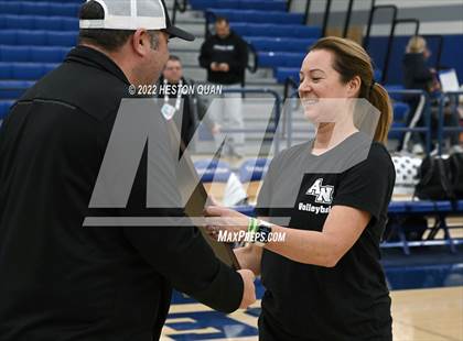 Thumbnail 1 in Vista Murrieta vs. Aliso Niguel (CIF=SS D2 Final) photogallery.