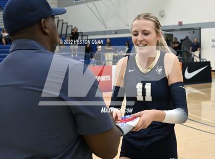 Thumbnail 2 in Vista Murrieta vs. Aliso Niguel (CIF=SS D2 Final) photogallery.