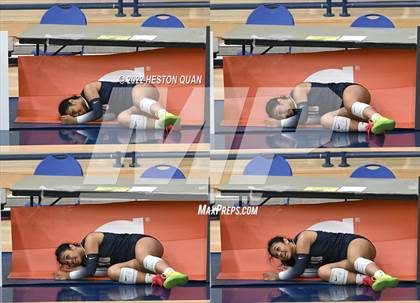 Thumbnail 3 in Vista Murrieta vs. Aliso Niguel (CIF=SS D2 Final) photogallery.