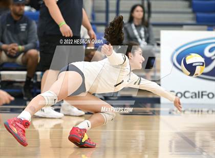 Thumbnail 3 in Vista Murrieta vs. Aliso Niguel (CIF=SS D2 Final) photogallery.