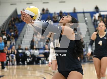 Thumbnail 2 in Vista Murrieta vs. Aliso Niguel (CIF=SS D2 Final) photogallery.