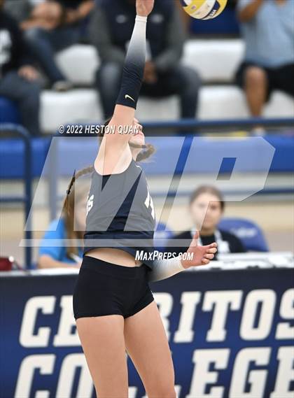 Thumbnail 1 in Vista Murrieta vs. Aliso Niguel (CIF=SS D2 Final) photogallery.
