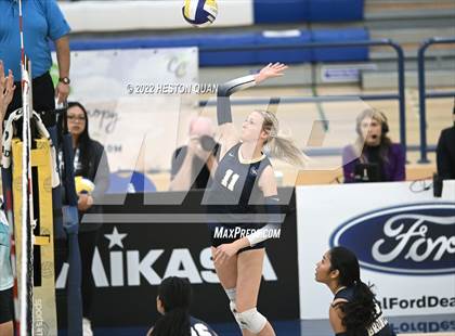 Thumbnail 1 in Vista Murrieta vs. Aliso Niguel (CIF=SS D2 Final) photogallery.