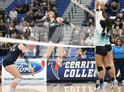 Thumbnail 2 in Vista Murrieta vs. Aliso Niguel (CIF=SS D2 Final) photogallery.