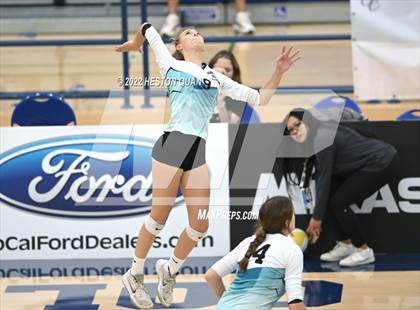 Thumbnail 2 in Vista Murrieta vs. Aliso Niguel (CIF=SS D2 Final) photogallery.