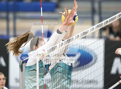 Thumbnail 2 in Vista Murrieta vs. Aliso Niguel (CIF=SS D2 Final) photogallery.