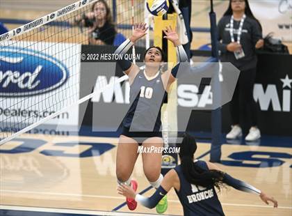 Thumbnail 1 in Vista Murrieta vs. Aliso Niguel (CIF=SS D2 Final) photogallery.