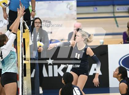 Thumbnail 3 in Vista Murrieta vs. Aliso Niguel (CIF=SS D2 Final) photogallery.