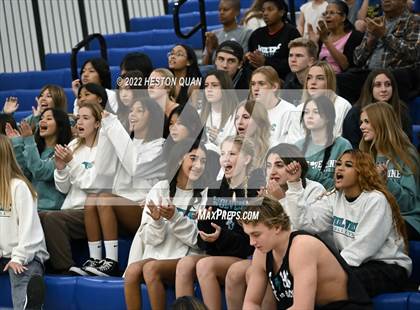 Thumbnail 3 in Vista Murrieta vs. Aliso Niguel (CIF=SS D2 Final) photogallery.