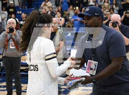 Thumbnail 3 in Vista Murrieta vs. Aliso Niguel (CIF=SS D2 Final) photogallery.