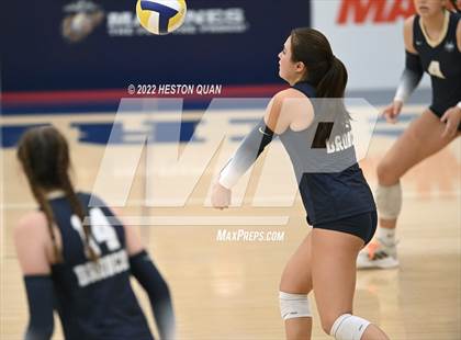Thumbnail 3 in Vista Murrieta vs. Aliso Niguel (CIF=SS D2 Final) photogallery.