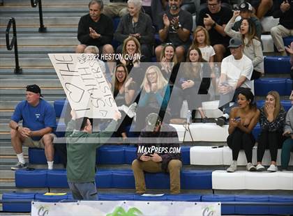 Thumbnail 1 in Vista Murrieta vs. Aliso Niguel (CIF=SS D2 Final) photogallery.