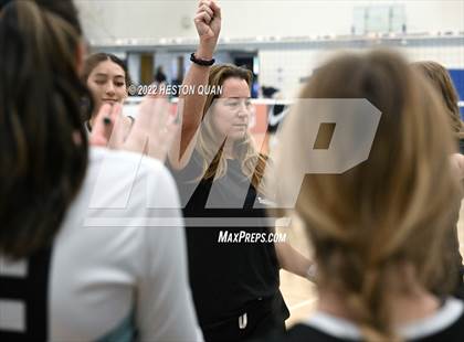 Thumbnail 3 in Vista Murrieta vs. Aliso Niguel (CIF=SS D2 Final) photogallery.