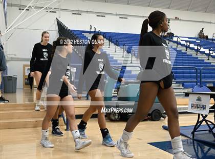Thumbnail 3 in Vista Murrieta vs. Aliso Niguel (CIF=SS D2 Final) photogallery.