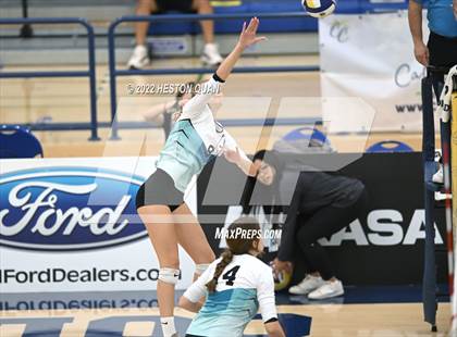Thumbnail 1 in Vista Murrieta vs. Aliso Niguel (CIF=SS D2 Final) photogallery.