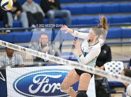 Thumbnail 2 in Vista Murrieta vs. Aliso Niguel (CIF=SS D2 Final) photogallery.