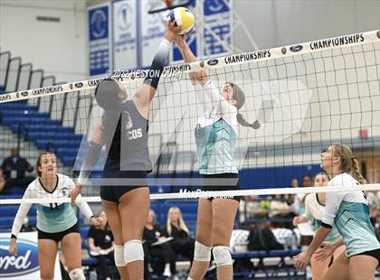 Thumbnail 3 in Vista Murrieta vs. Aliso Niguel (CIF=SS D2 Final) photogallery.