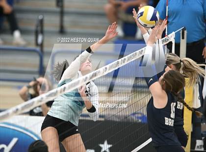 Thumbnail 2 in Vista Murrieta vs. Aliso Niguel (CIF=SS D2 Final) photogallery.