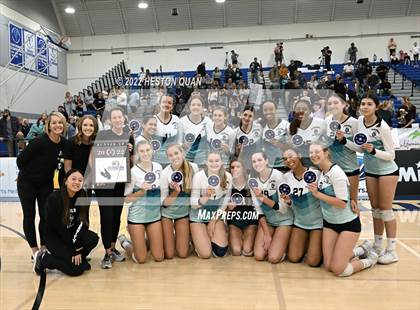 Thumbnail 2 in Vista Murrieta vs. Aliso Niguel (CIF=SS D2 Final) photogallery.