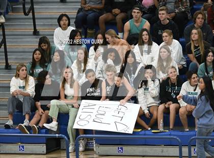 Thumbnail 1 in Vista Murrieta vs. Aliso Niguel (CIF=SS D2 Final) photogallery.