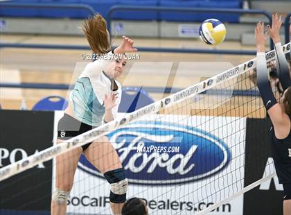 Thumbnail 2 in Vista Murrieta vs. Aliso Niguel (CIF=SS D2 Final) photogallery.