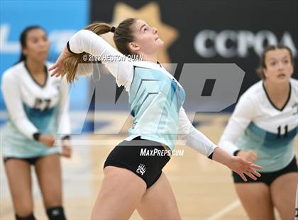 Thumbnail 1 in Vista Murrieta vs. Aliso Niguel (CIF=SS D2 Final) photogallery.