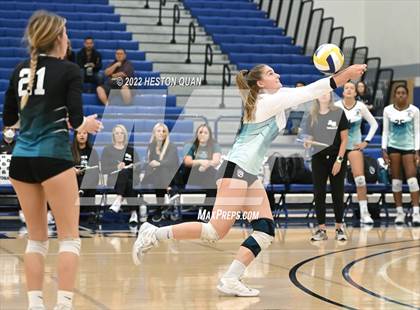Thumbnail 3 in Vista Murrieta vs. Aliso Niguel (CIF=SS D2 Final) photogallery.