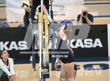 Thumbnail 2 in Vista Murrieta vs. Aliso Niguel (CIF=SS D2 Final) photogallery.