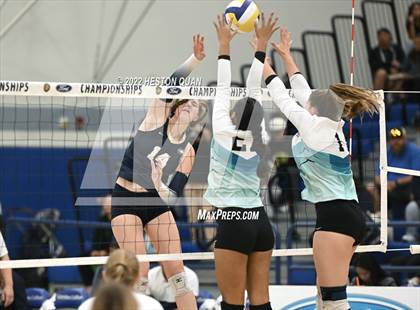 Thumbnail 3 in Vista Murrieta vs. Aliso Niguel (CIF=SS D2 Final) photogallery.