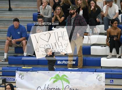 Thumbnail 1 in Vista Murrieta vs. Aliso Niguel (CIF=SS D2 Final) photogallery.