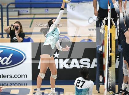 Thumbnail 1 in Vista Murrieta vs. Aliso Niguel (CIF=SS D2 Final) photogallery.