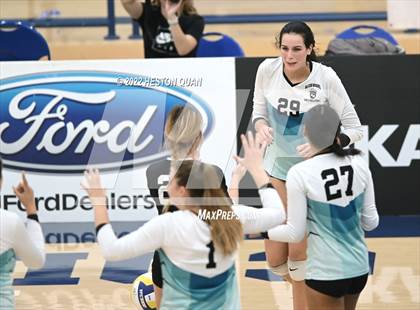 Thumbnail 2 in Vista Murrieta vs. Aliso Niguel (CIF=SS D2 Final) photogallery.