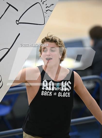 Thumbnail 2 in Vista Murrieta vs. Aliso Niguel (CIF=SS D2 Final) photogallery.