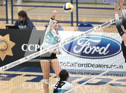 Thumbnail 3 in Vista Murrieta vs. Aliso Niguel (CIF=SS D2 Final) photogallery.