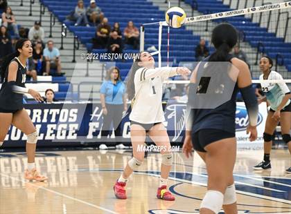 Thumbnail 3 in Vista Murrieta vs. Aliso Niguel (CIF=SS D2 Final) photogallery.