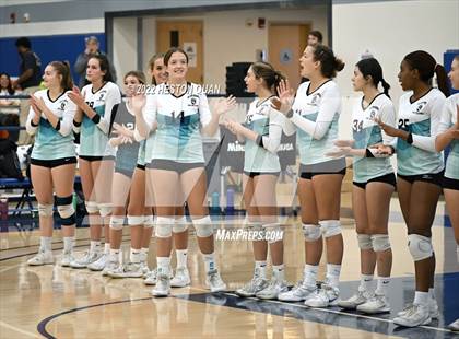 Thumbnail 3 in Vista Murrieta vs. Aliso Niguel (CIF=SS D2 Final) photogallery.
